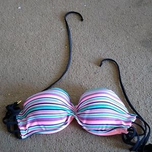 Bathing suit top
